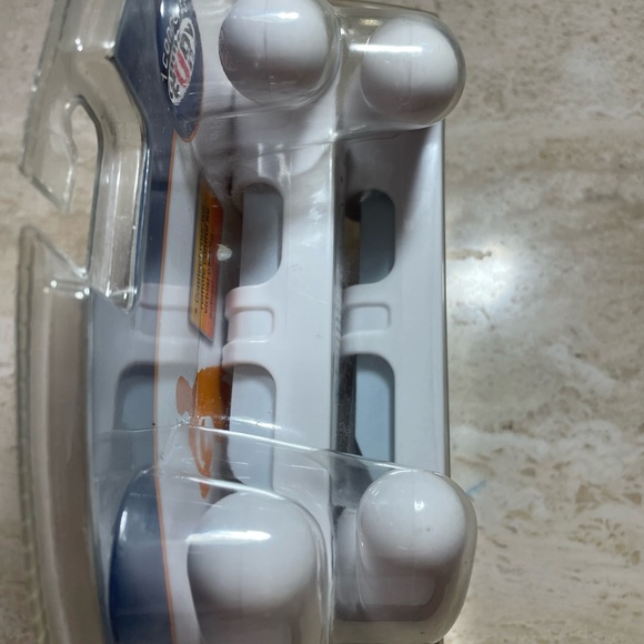 Wii RACING CONTROLLER CASE - Picture 4 of 4